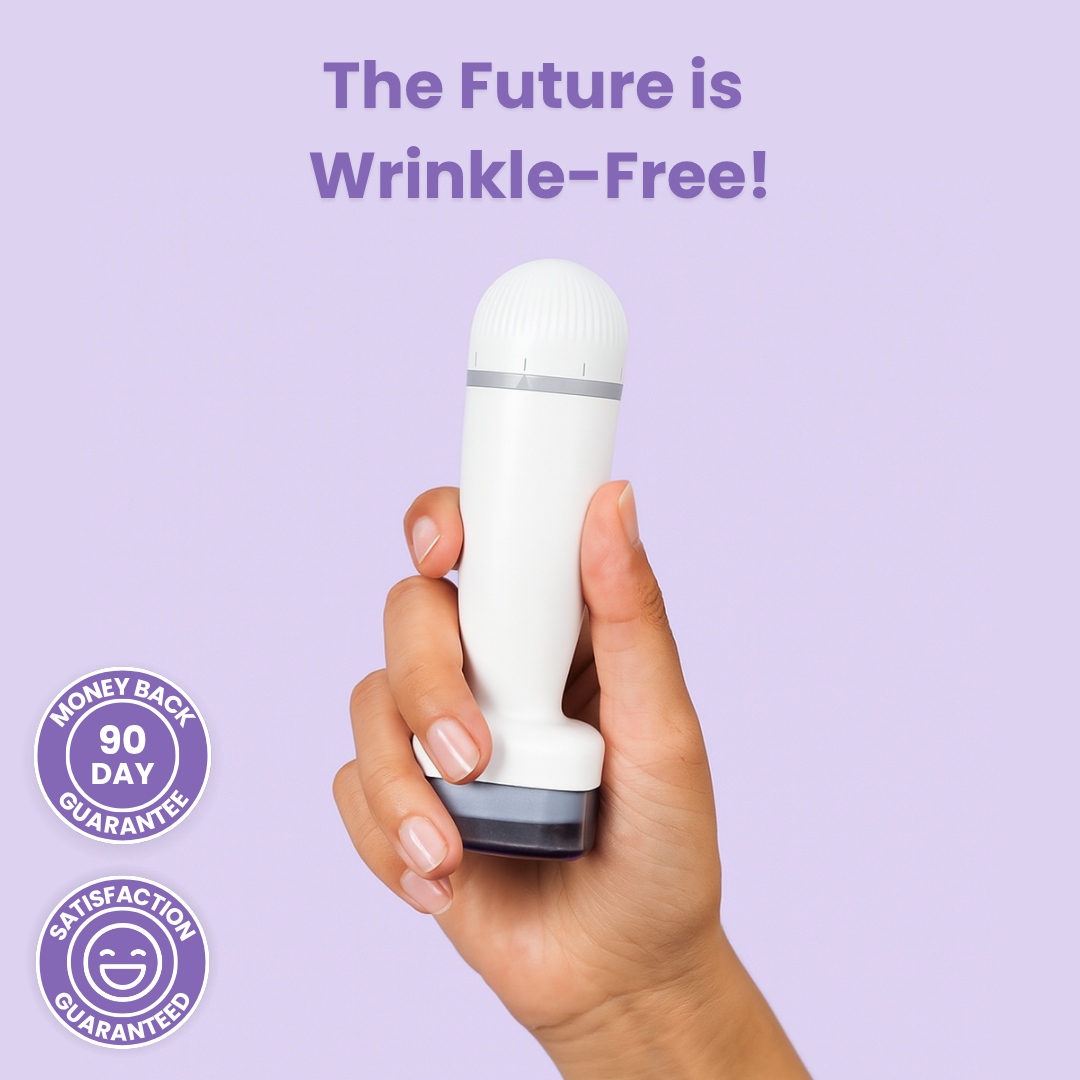 Dermy™ | Microneedling Stamp