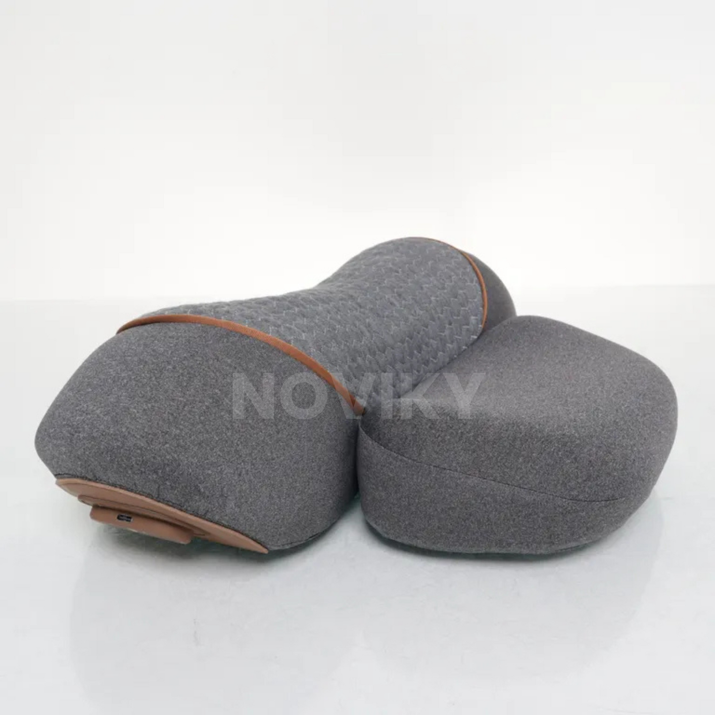 NoviLux™ | 3-in-1 Neck Massager Pillow