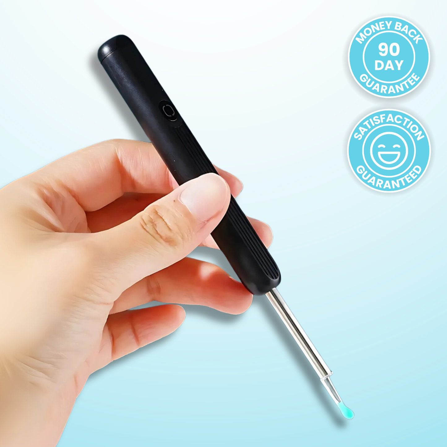 NoviTone™ - Ear Cleaner Camera